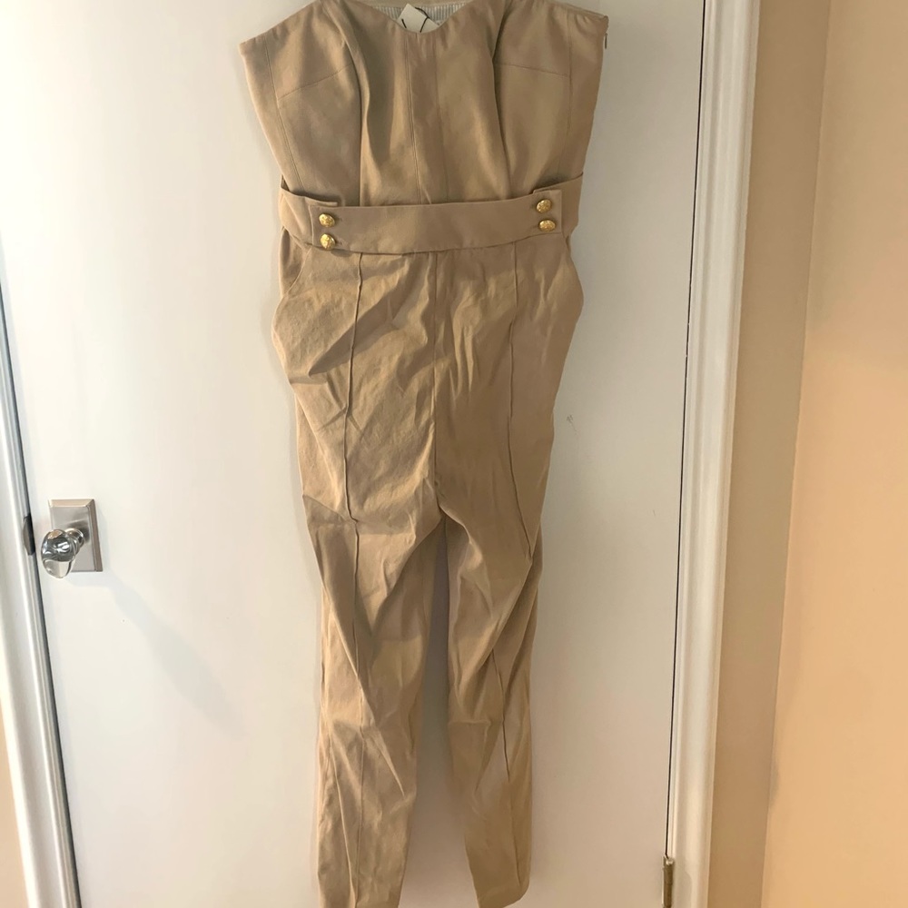 Veronica Bears Joanna Jumpsuit